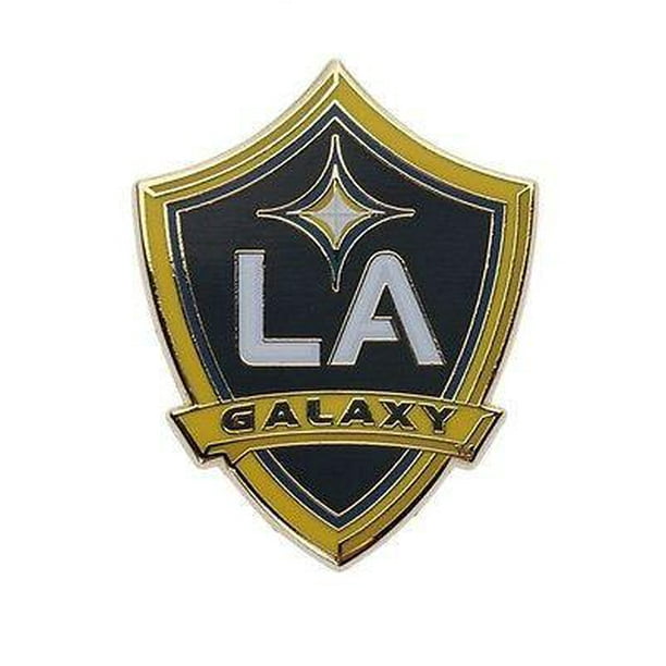 LA Galaxy Pins